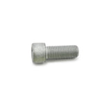 Wilwood bolt M12-1.50X30MM LG shcs 12.9 WES072 CL1 silver iso 21269/DIN 912