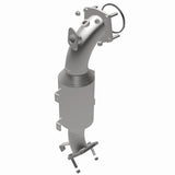 MagnaFlow DF Conv 2020 Jeep Cherokee Single Underbody 2L