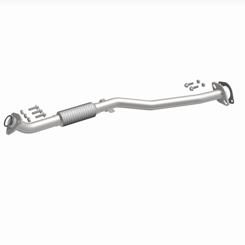 BRE Exhaust 95-99 200SX Sentra 1.6L Front Pipe Kit
