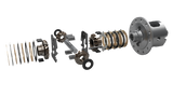 Eaton Posi Differential 30 Spline 1.30in Axle Shaft Diameter 3.73 & Up Ratio Rear 8.875in