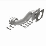 BRE Exhaust 00-05 Bonneville LeSabre Park Avenue 3.8L Front Pipe Kit