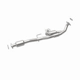 MagnaFlow Conv Direct Fit 97-01 Toyota Camry 3.0L / 96-98 Lexus ES300 3.0L