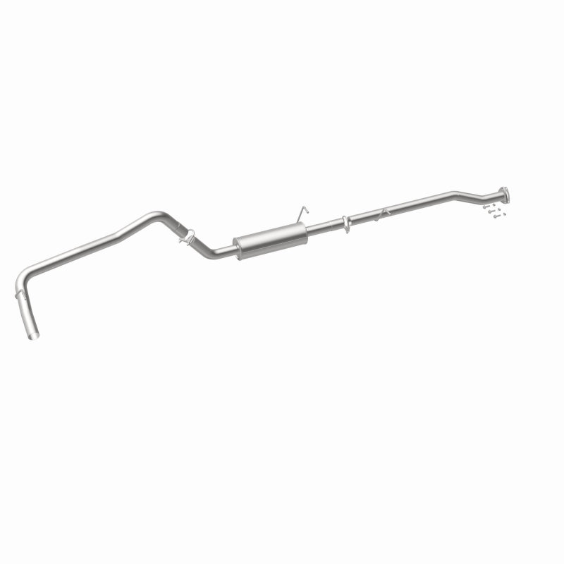 BRExhaust 01-03 GMC S10 Sonoma 2.2L Exhaust Kit