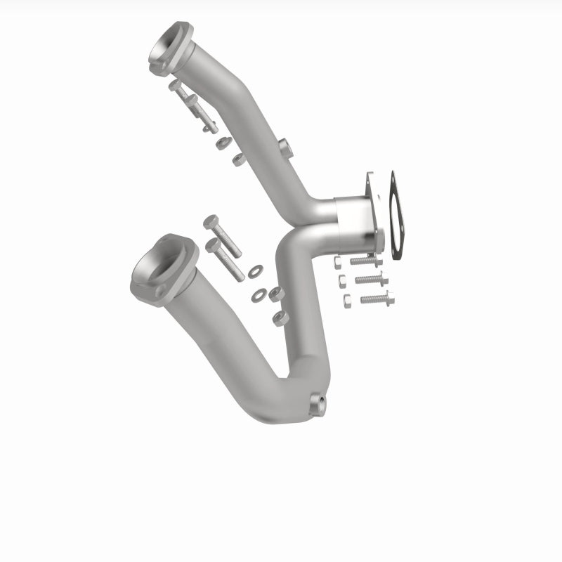 BRE Exhaust 93-97 B3000 B4000 Ranger 3.0L 4.0L Front Pipe Kit