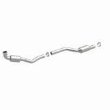 MagnaFlow Conv DF 03-06 Mercedes SL500 5L Passenger Side