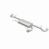 MagnaFlow BRE Exhaust Kit 09-15 TOYOTA VENZA 3.5L