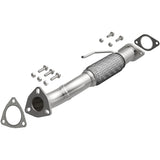 BRE Exhaust 05-08 Escape Mariner Tribute 2.3L 3.0L Front Pipe Kit