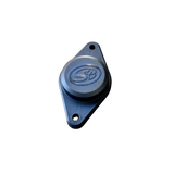 S&B Resonator Delete for 2011-2016 6.6L Duramax LML