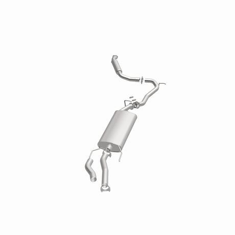 MagnaFlow BRE Exhaust Kit 06-12 Toyota RAV4