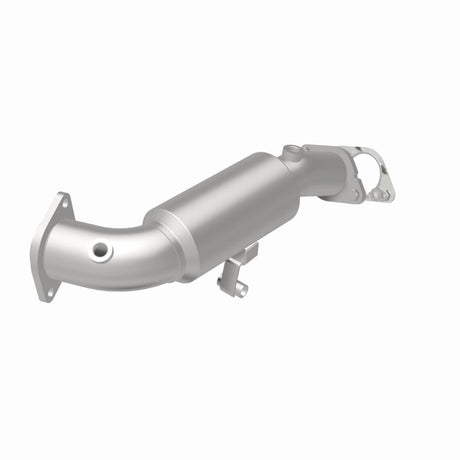 Magnaflow 16-17 Explorer L4 2.3 OEM Close Coupled Direct Fit Converter