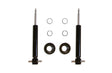 MaxTrac 371903 0-3" Adjustable Drop Struts for 2019-2025 Chevy Silverado / GMC Sierra 1500