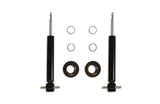 MaxTrac 371903 0-3" Adjustable Drop Struts for 2019-2025 Chevy Silverado / GMC Sierra 1500