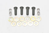 Wilwood bolt kit bracket 7/16-14 BHCSX1.25