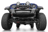 ADD 18-24 Jeep Wrangler JL / 18-24 Jeep Gladiator JT Phantom Front Bumper