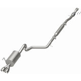 MagnaFlow BRE Exhaust Kit 12-19 Fiat 500 1.4L