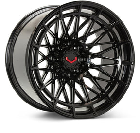 Vossen LCX-03 Gloss Black