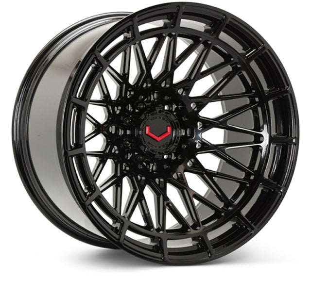Vossen LCX-03 Gloss Black