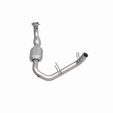 MagnaFlow Direct Fit Catalytic Converter 97-98 Ford Trucks 5.4L