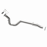 BRE Exhaust 93-98 Grand Cherokee Grand Wagoneer 4.0L 5.2L Front Pipe Kit