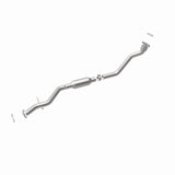 MagnaFlow Conv DF 97-98 GM Vans 3.4L OEM