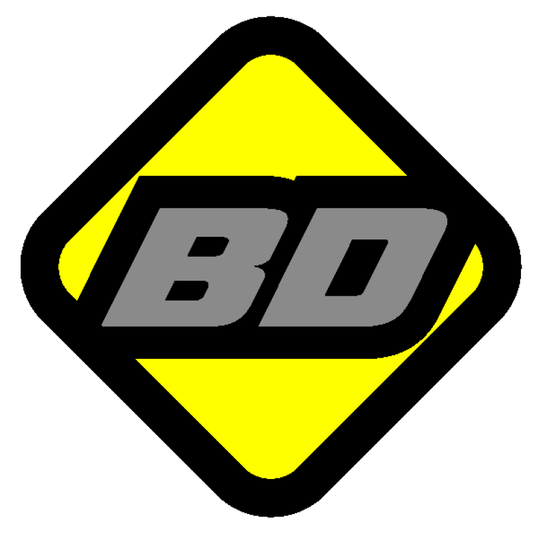 BD Diesel 00-02 Dodge 47RE 2WD RoadMaster Transmission & Converter Package