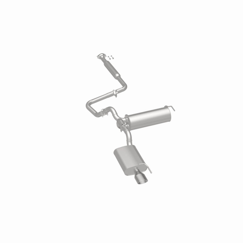 MagnaFlow BRE Exhaust Kit 12-17 Buick Verano 2.4L