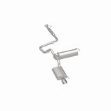 MagnaFlow BRE Exhaust Kit 12-17 Buick Verano 2.4L