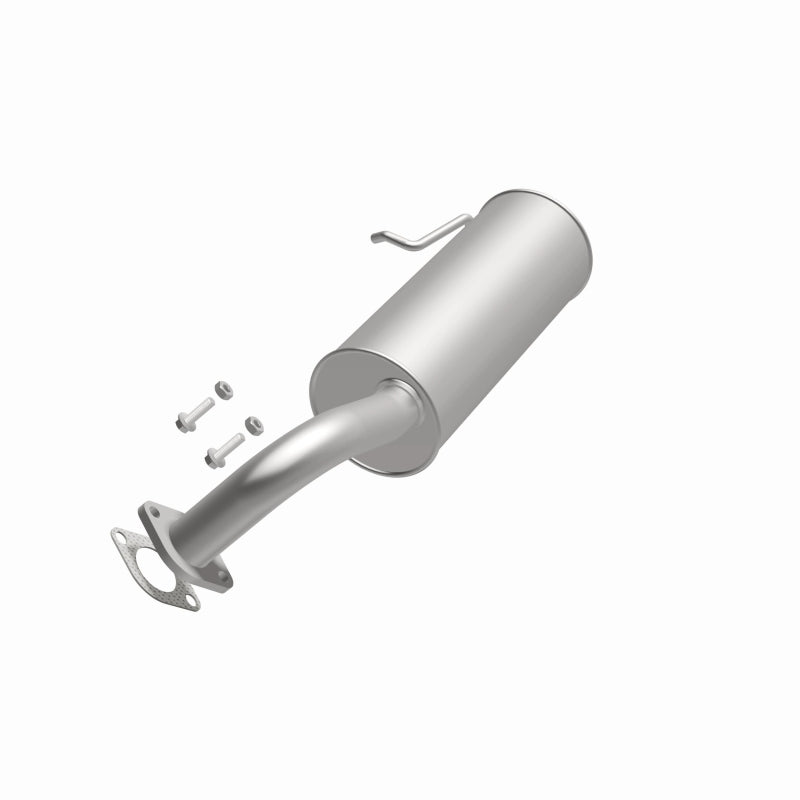 MagnaFlow BRE Exhaust Kit 14-19 KIA SOUL 1.6L