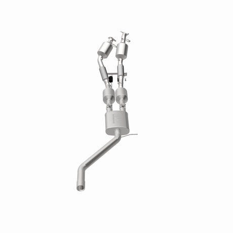 Magnaflow 2018-2020 Volkswagen Atlas Underbody 3.6L Direct Fit Converter