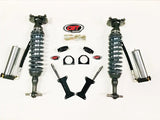 19-23 Chevy / GMC 1500 PRO Series 2.5 Coilovers (3.5â€³ Lift)