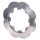 Wilwood ROTOR1175-081AT638-000SCEXXXXR 8X7.00 36 CVANE HD SPEC-37 scalloped