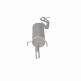BRE Exhaust 03-06 Baja 2.5L Muffler Kit