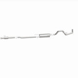 MagnaFlow BRE Exhaust Kit 11-17 Ford F-150