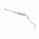 MagnaFlow BRE Exhaust Kit 90-96 Nissan D21 2.4L