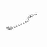 MagnaFlow DF Conv 13-14 Mercedes-Benz GLK350 3.5L