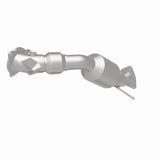 MagnaFlow 13-15 Land Rover LR2 2.0L CARB Compliant Direct Fit Catalytic Converter