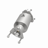 MagnaFlow DF Conv 2020 Chevrolet Corvette Right Closed Couple 6.2L