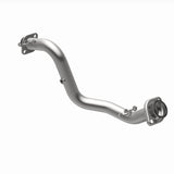 BRE Exhaust 09-13 Matrix Vibe 1.8L 2.4L Front Pipe Kit