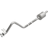 BRExhaust 99-04 Land Rover Discovery Muffler Kit