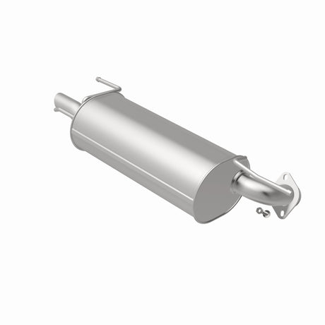 BRExhaust 95-96 Lexus ES300/ 95-96 Toyota Camry Muffler Kit