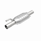 MagnaFlow Direct Fit Catalytic Converter California Grade 94-95 Dodge Ram 2500 8.0L