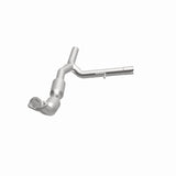 Magnaflow 2004 Ford F-150 5.4L Direct Fit Converter