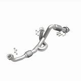 BRE Exhaust 07-09 HYUNDAI SANTA FE 2.7L Front Pipe Kit