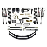 Skyjacker 8.5In SYS 17 F250-350 4WD GAS