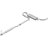 MagnaFlow BRE Exhaust Kit 07-09 Equinox Torrent 3.4L