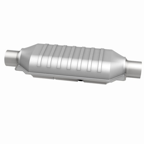 MagnaFlow Universal Catalytic Converter 2.5/2.5
