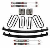 Skyjacker 4"KIT,77.5-79 F250LOW,4MONO