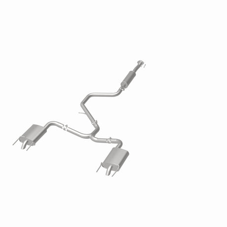 BRExhaust Exhaust Kit Replacement Chevrolet