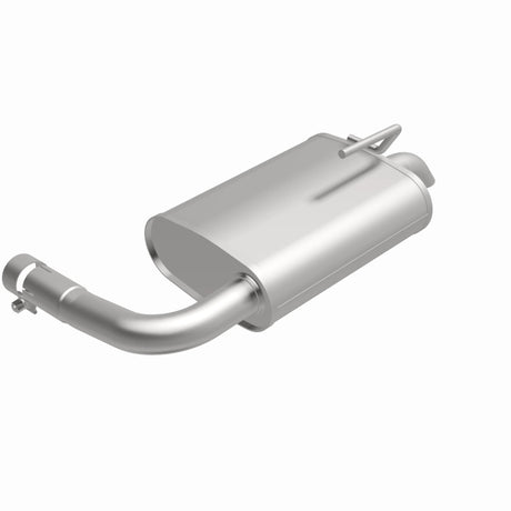 BRExhaust 19-25 Nissan Altima 2.5L Direct-Fit Replacement Rear Muffler Kit