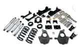 Belltech LOWERING KIT WITH SP SHOCKS